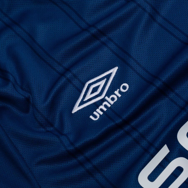 Фланелка Umbro Arminia Bielefeld Home Jersey 2025/26 by Umbro Синьо | tm12641-030, 2