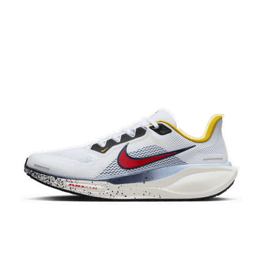 Кецове и обувки Nike Air Zoom Pegasus 41 Сиво | HJ9068-100, 3