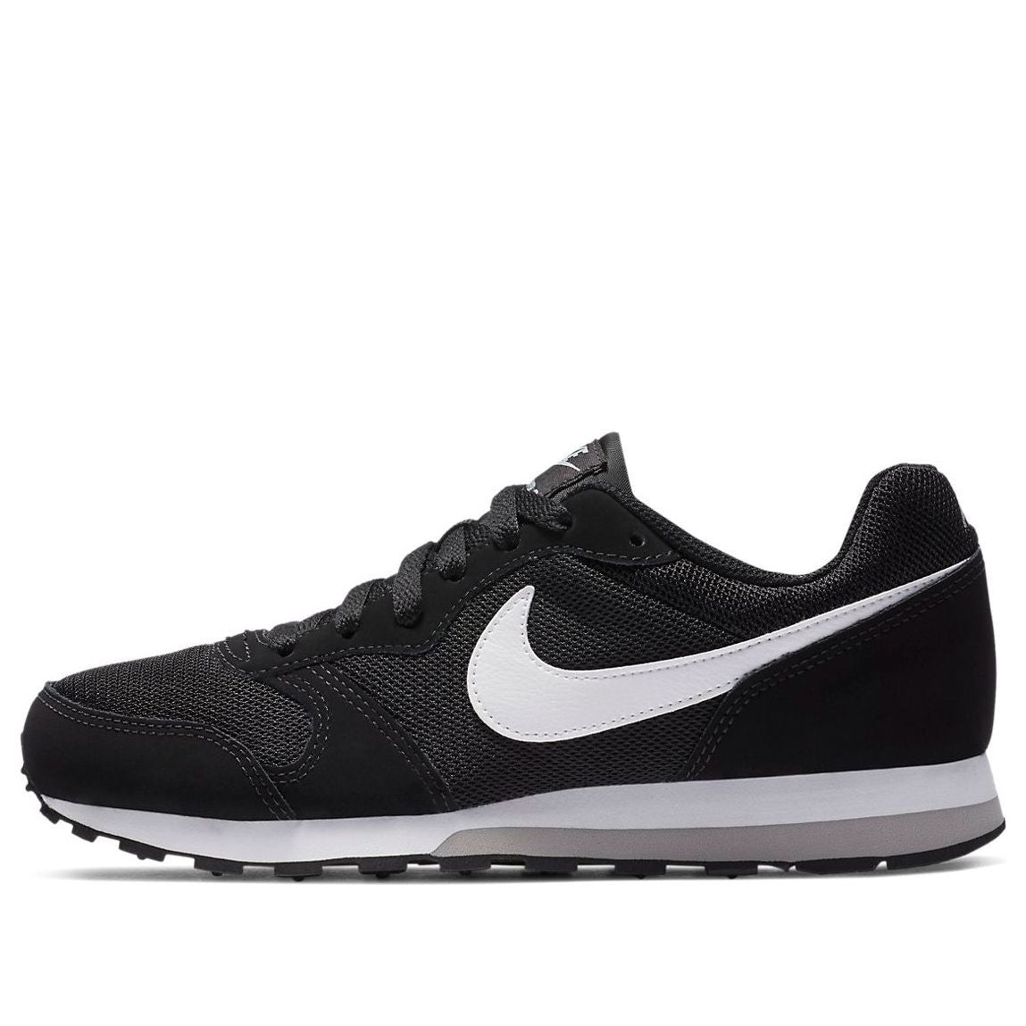 Кецове и обувки Nike Md Runner 2 Черно | 807316-001, 0