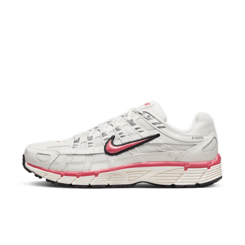 Кецове и обувки Nike P-6000 Бяло | HJ7361-133