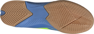 Кецове и обувки adidas Performance F50 League IN Синьо | ie3749, 2