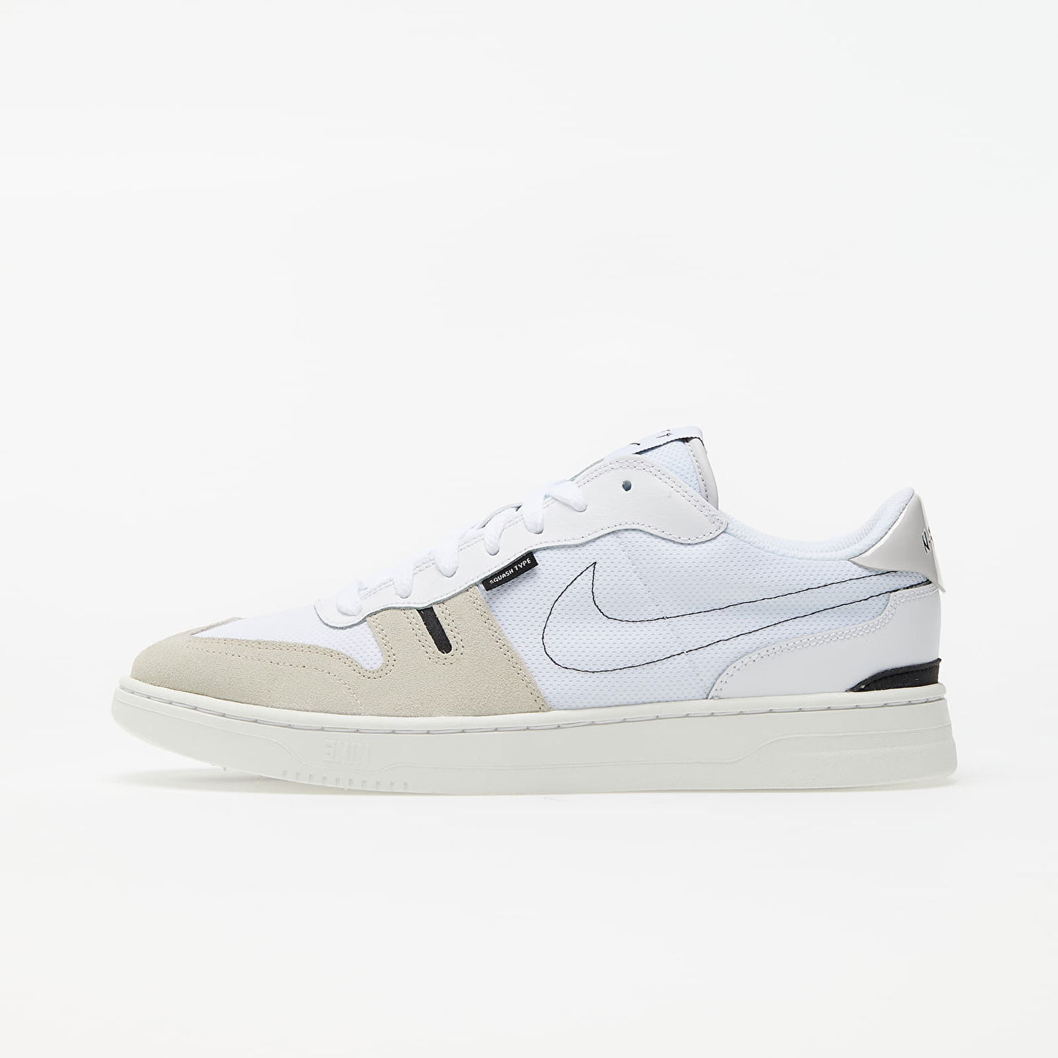 Кецове и обувки Nike Squash - Type Бяло | CJ1640-100, 0