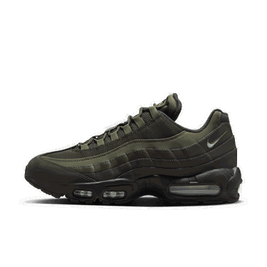 Кецове и обувки Nike Air Max 95 Зелено | HQ3825-300, 4