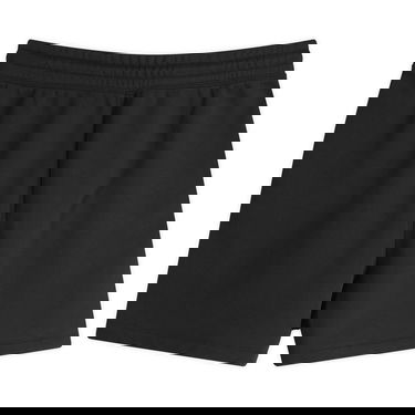 Къси панталони SKIMS SKIMS Lounge Shorts, Size Large Черно | BO-SHO-5340M-WON, 2