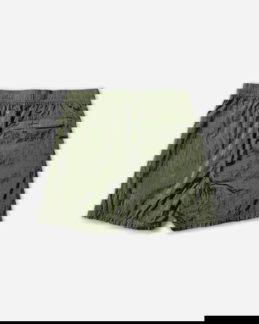 Бански Stone Island Nylon Metal Swim Shorts Зелено | L1S15B100004S0043 V005G, 2