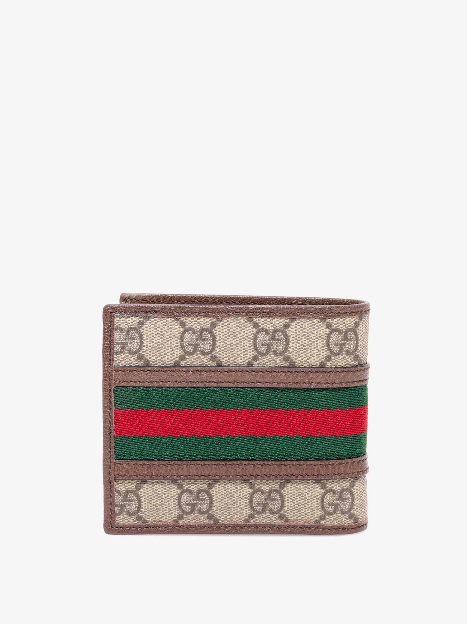 Портфейл Gucci WALLET Кафяво | 59760996IWT8745, 1