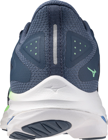 Кецове и обувки Mizuno Wave Ultima 16 Синьо | j1gc2518-01, 1
