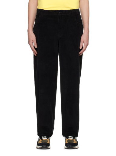 Панталони Dime Classic Trousers Черно | DIME23D2F32BLK