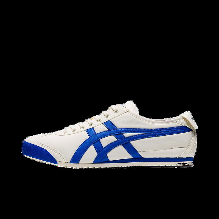 Кецове и обувки Onitsuka Tiger Mexico 66 Бяло | 1183B497-100