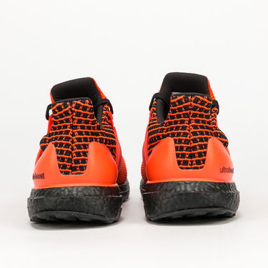 Кецове и обувки adidas Performance Ultraboost 5.0 DNA Червено | G54961, 3
