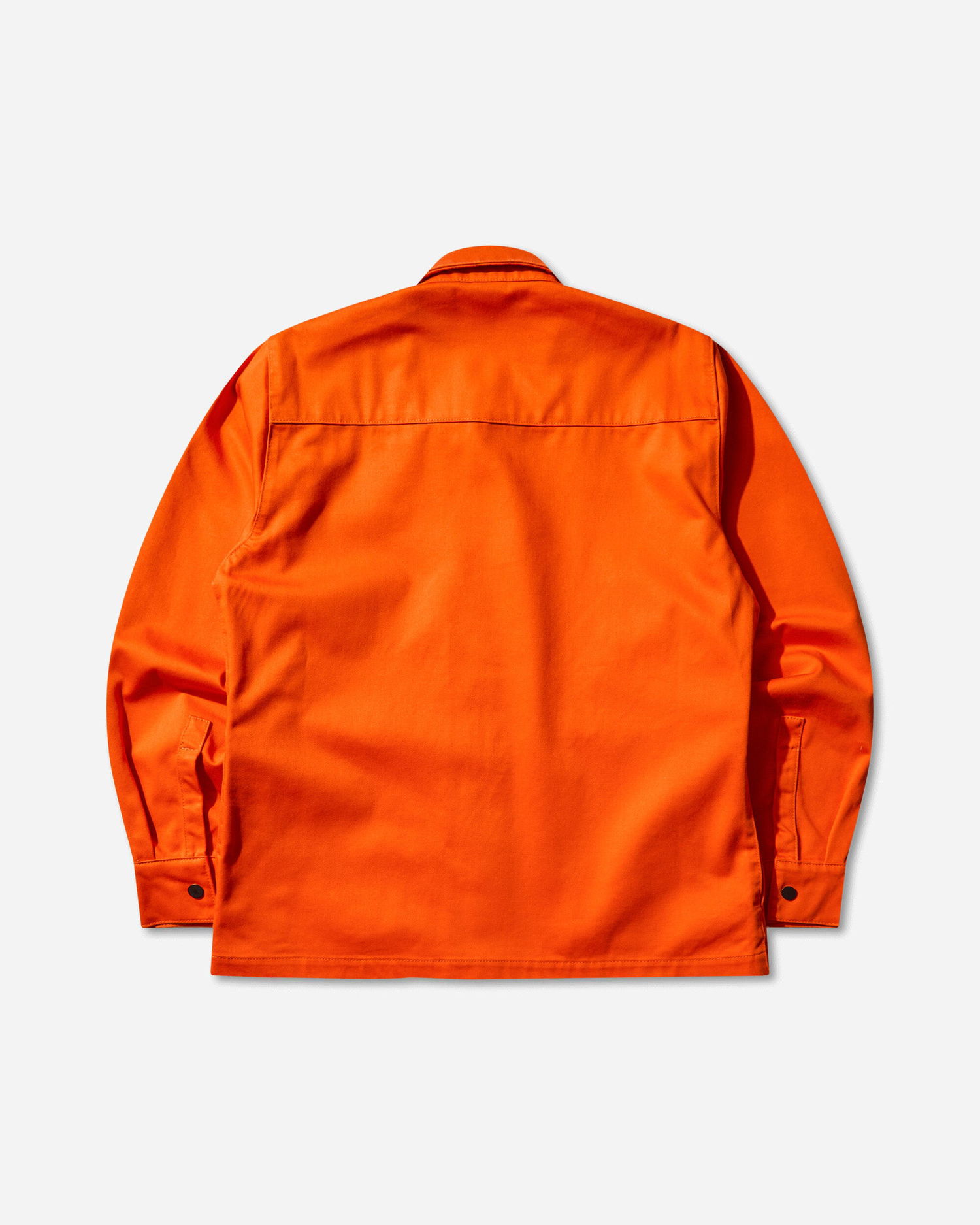 Риза GR10K FR Washed Heavy Shirt Оранжево
 | CG021221DS64 64, 0