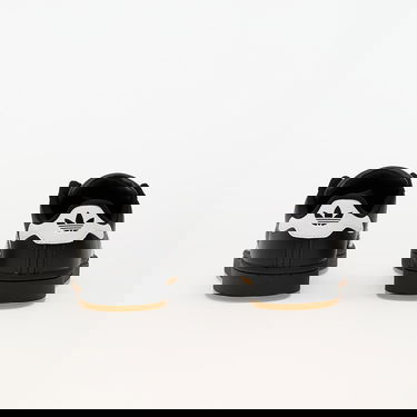 Кецове и обувки adidas Originals Campus 00s Черно | JP9997, 4
