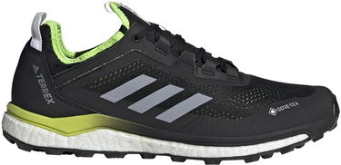 Кецове и обувки adidas Performance Terrex Agravic Flow GTX Черно | FW5114, 0