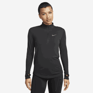 Суитчър Nike Dri-FIT Swift Черно | fb4438-010, 3