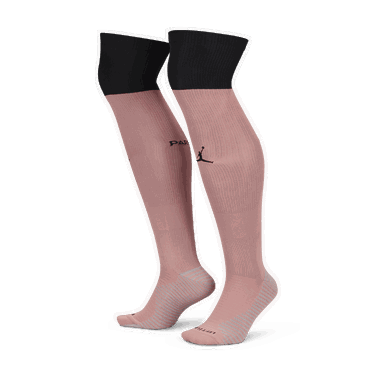 Чорапи Jordan Strike Football Socks Розово | FQ3560-685, 2