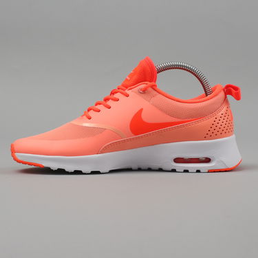 Кецове и обувки Nike WMNS Air Max Thea Оранжево
 | 599409-608, 1