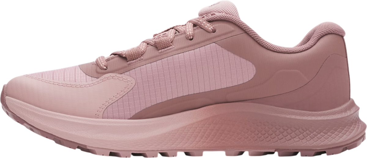 Кецове и обувки Under Armour Charged Bandit TR 3 Розово | 3028405-673, 1