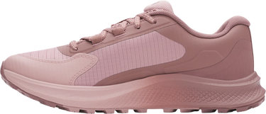 Кецове и обувки Under Armour Charged Bandit TR 3 Розово | 3028405-673, 1