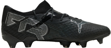 Кецове и обувки Puma FUTURE 7 ULTIMATE Low FG/AG Football Boots Черно | 107919-02, 2
