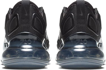 Кецове и обувки Nike Air Max 720 W Черно | ar9293-006, 3