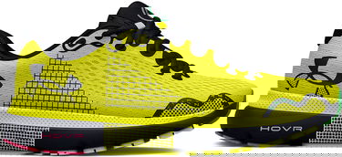 Кецове и обувки Under Armour HOVR Infinite 4 Жълто | 3024897-302, 0