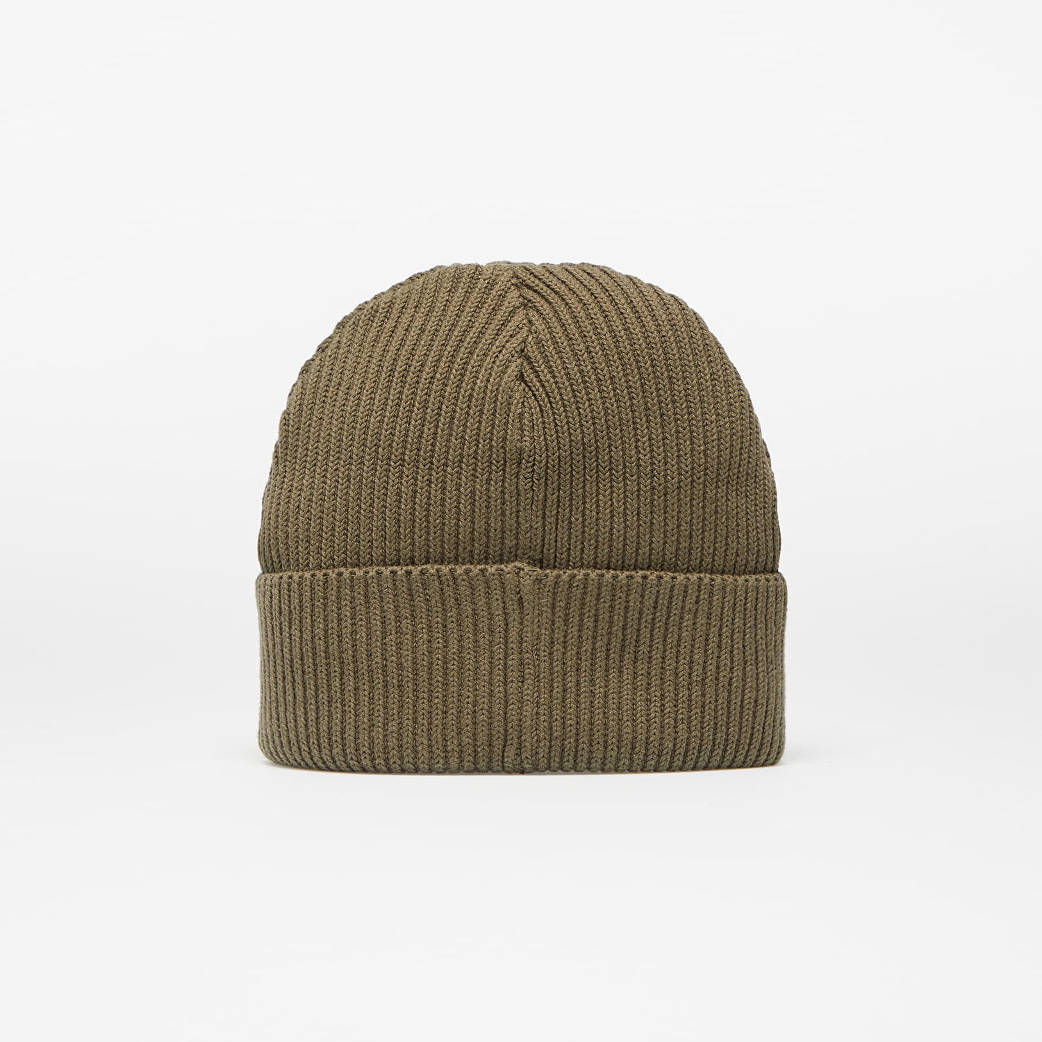Шапка Footshop FTSHP Beanie Кафяво | FTSHP_164, 1