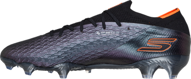 Кецове и обувки Skechers SKX 2 Elite FG Черно | 252110-bkor, 1