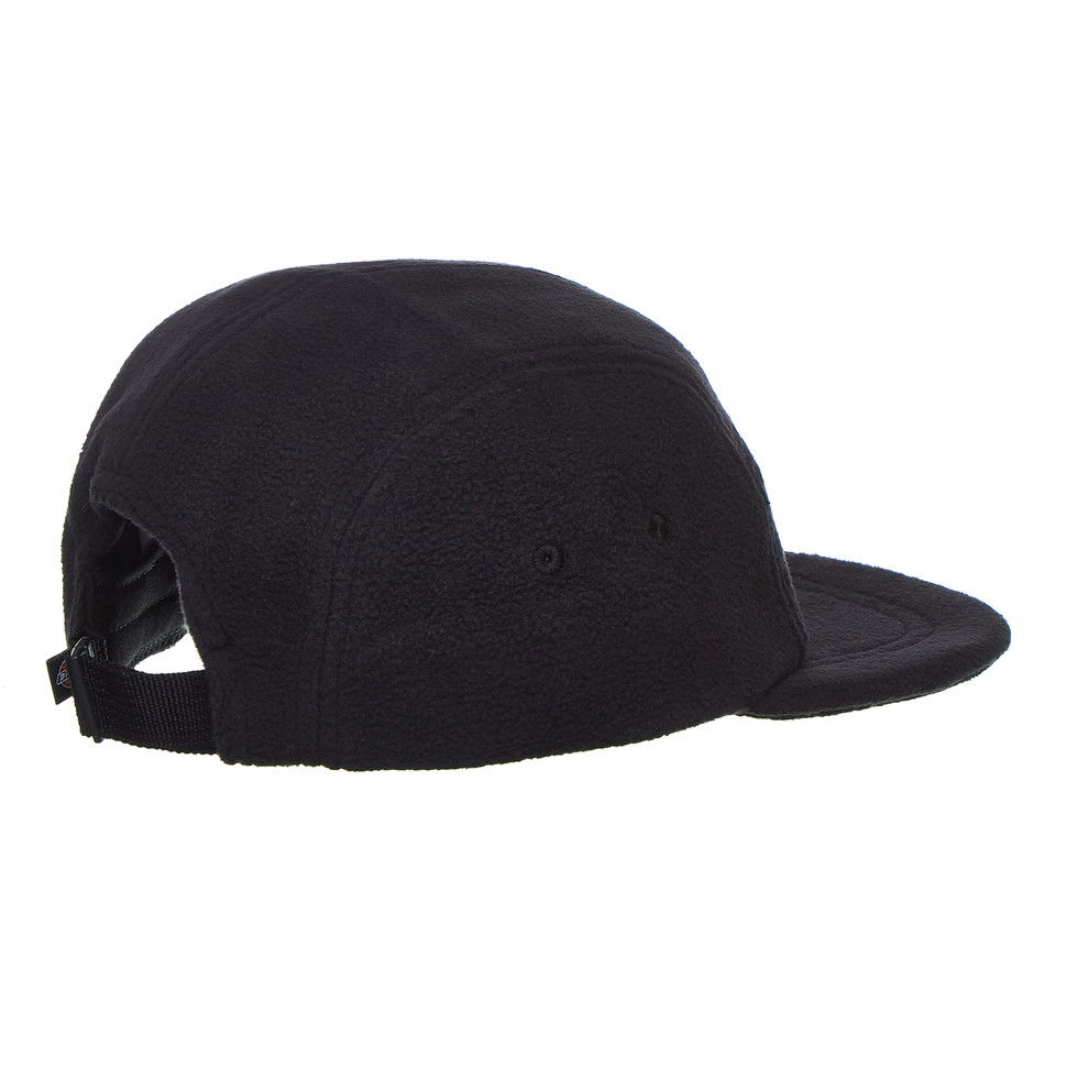 Шапка с козирка Dickies Sleetmute Cap Черно | DK0A4XFKBLK1, 1