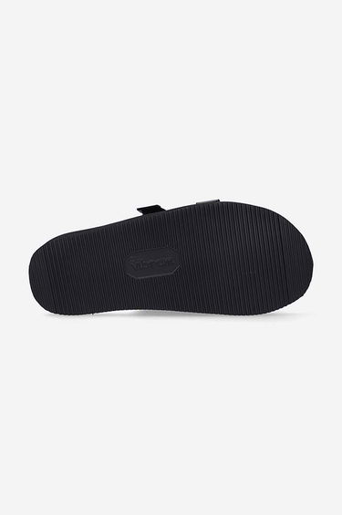 Кецове и обувки SUICOKE Rubber Sole MOTO-VHL Черно | MOTO.VHL, 1