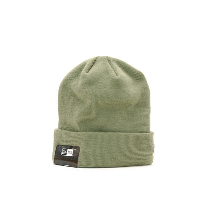 Шапка New Era Metal Flag Knit New Olive/Gold Зелено | ERA4313, 0