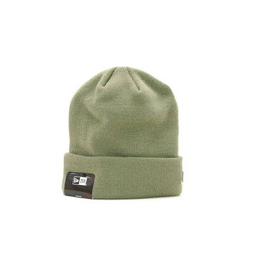 Шапка New Era Metal Flag Knit New Olive/Gold Зелено | ERA4313, 0