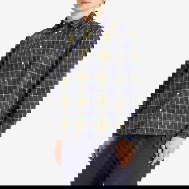 Риза Barbour Barbour Taggon Tartan OS Shirt Многоцветен | MSH5605TN11, 2