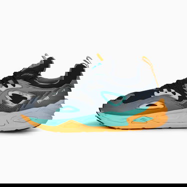 Кецове и обувки Puma Trinomic Blaze SPXP Сиво | 390157_01, 0