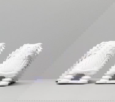 Кецове и обувки Nike W Shox Enigma 9000 Бяло | BQ9001-101, 3