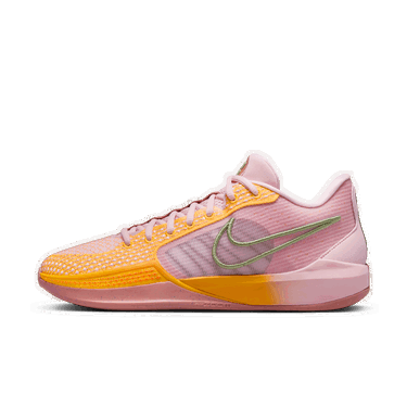 Кецове и обувки Nike Sabrina 1 Rooted Розово | FQ3381-600, 3