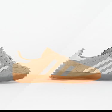 Кецове и обувки adidas Originals Originals GAZELLE INDOOR Бежово | HQ5154, 2