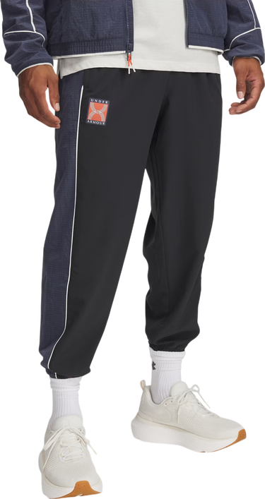 Спортни панталони Under Armour Under Armour UA Run 96 Pants Черно | 6000506-044, 0