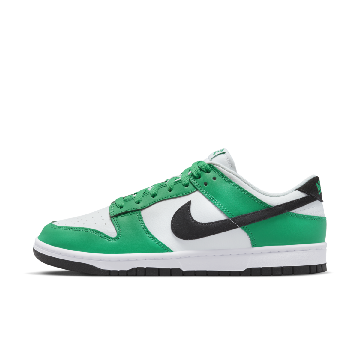 Кецове и обувки Nike Dunk Low "Celtics" Зелено | FN3612-300, 0