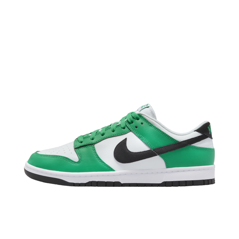 Кецове и обувки Nike Dunk Low "Celtics" Зелено | FN3612-300