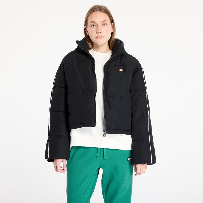 Яке Ellesse Jacket Ksamil Jacket Black XS Черно | SGX2093-2011