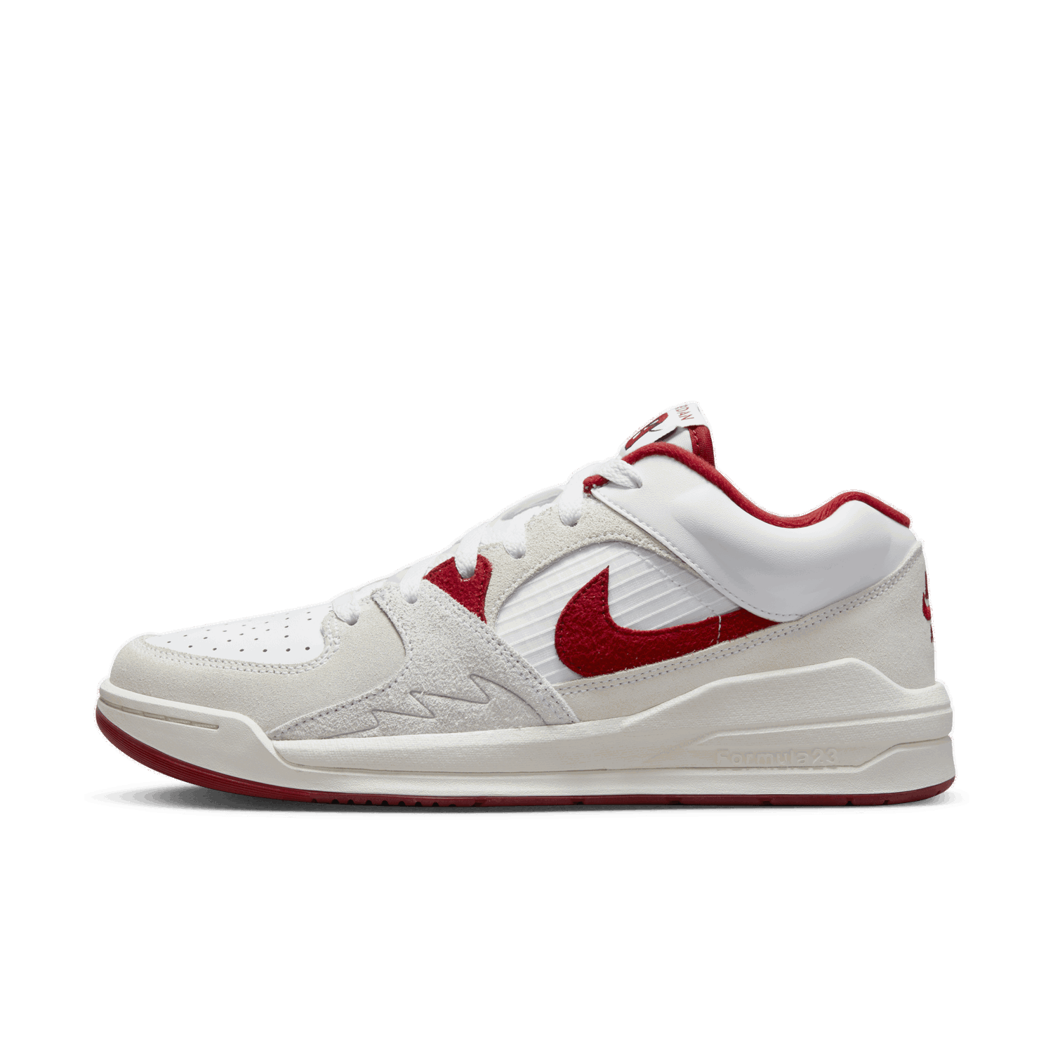 Кецове и обувки Jordan Jordan Stadium 90 Бяло | DX4397-106, 0