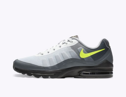 Nike Air Max Invigor Men's Shoes - Black