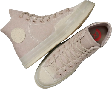 Кецове и обувки Converse Chuck 70 Marquis Бежово | a04583c-651, 1