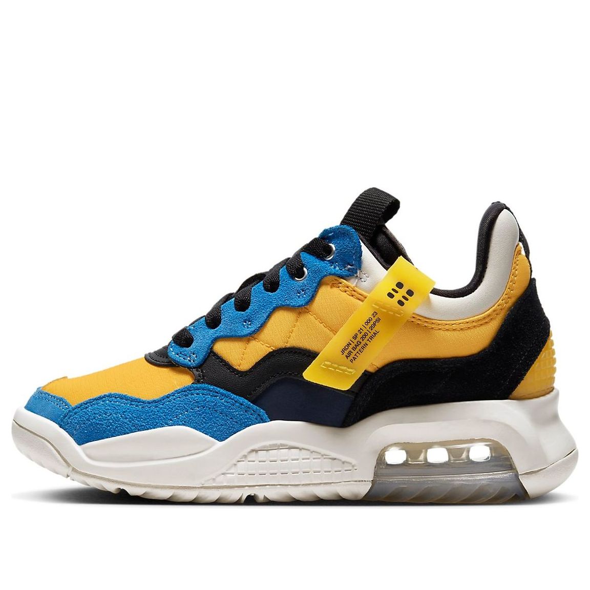 Кецове и обувки Jordan Air Jordan MA2 Жълто | CW6594-700, 0