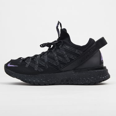 Кецове и обувки Nike ACG React Terra Gobe Черно | BV6344-001, 0