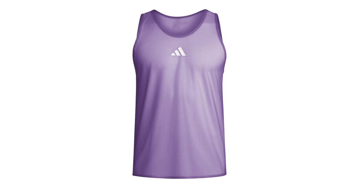 Потник adidas Originals Pro BIB22 Лилаво | hp0735, 1