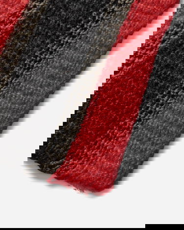 Шал OAMC Chunky Knitted Scarf Многоцветен | OAF5XA02AP-FL003 B01, 5