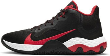 Кецове и обувки Nike Nike Renew Elevate Черно | CK2669-003, 0