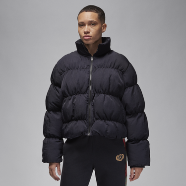 Пухо яке Nike Puffer Jacket Черно | FB5149-010, 0