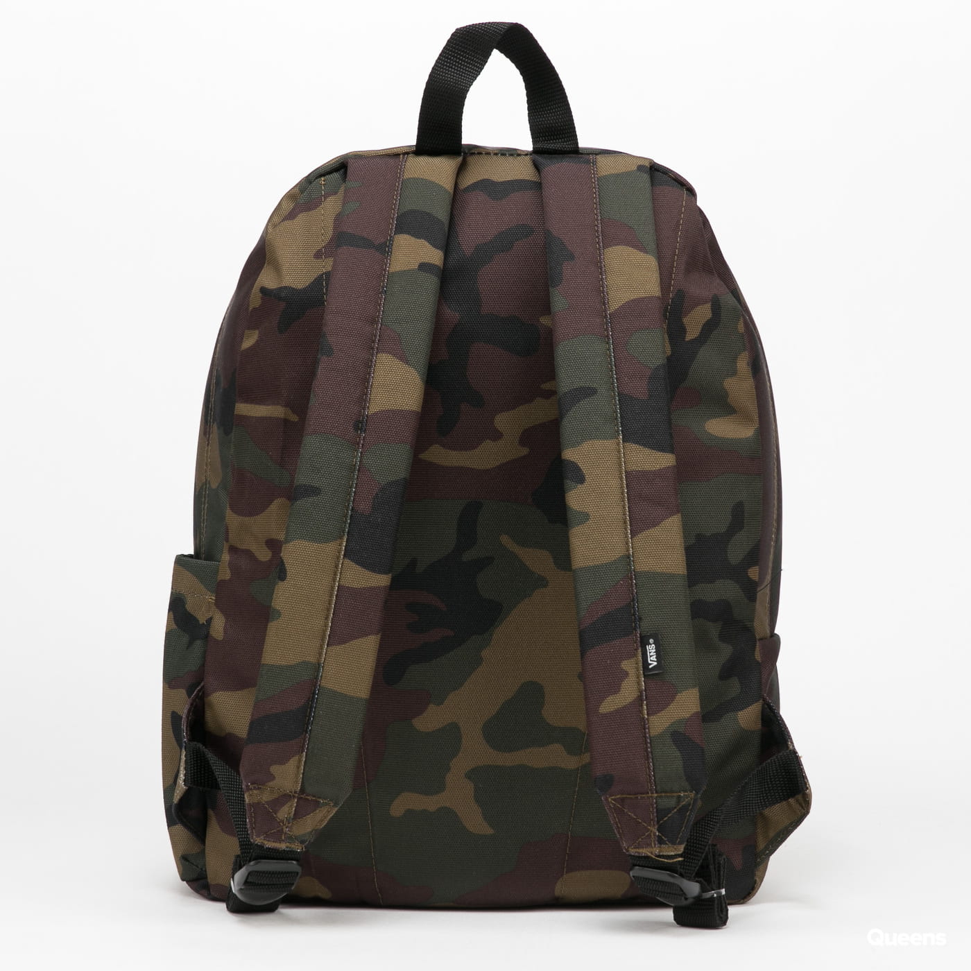 Раница Vans Old Skool Backpak Многоцветен | VN0A5KHQ97I1, 1